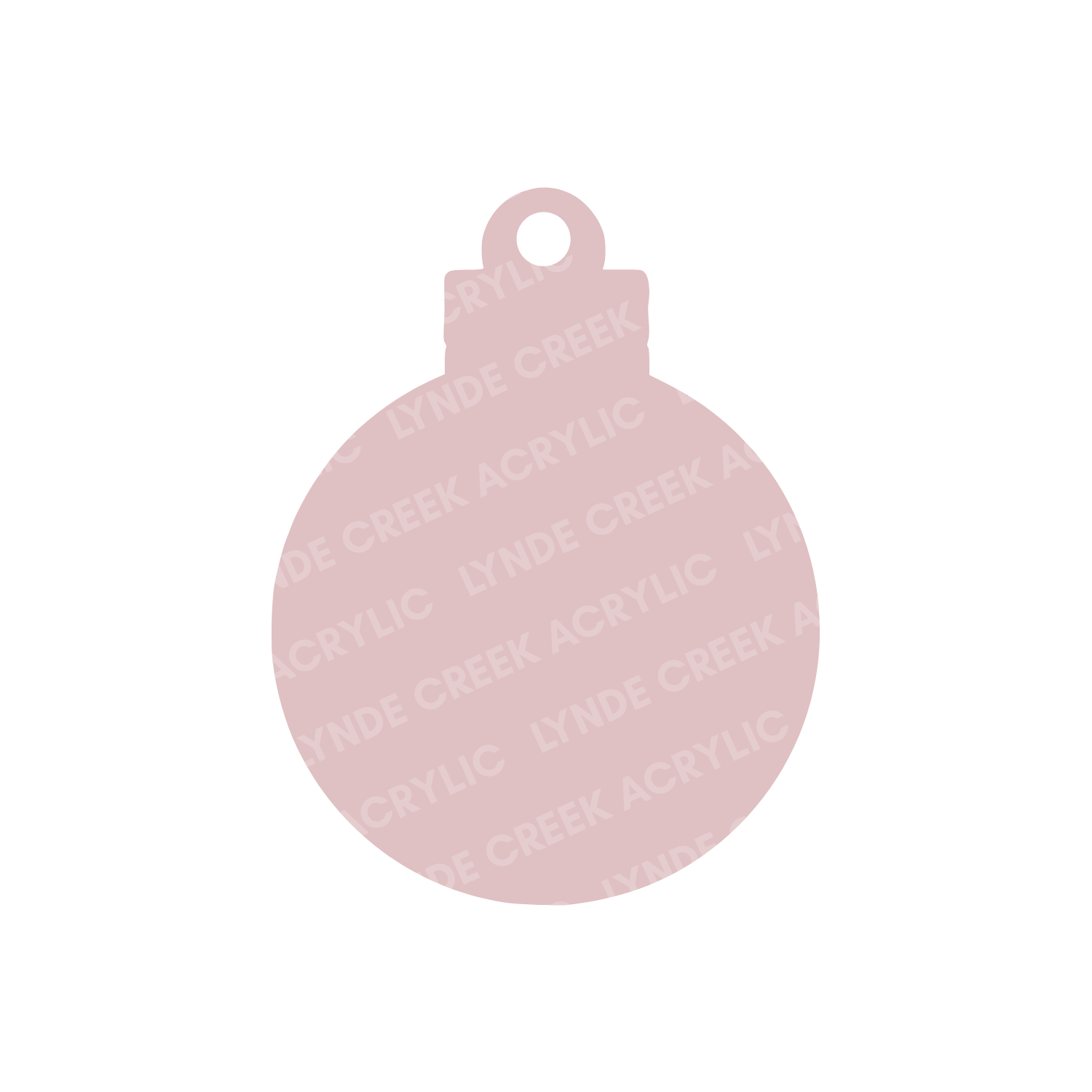 Bauble Ornaments