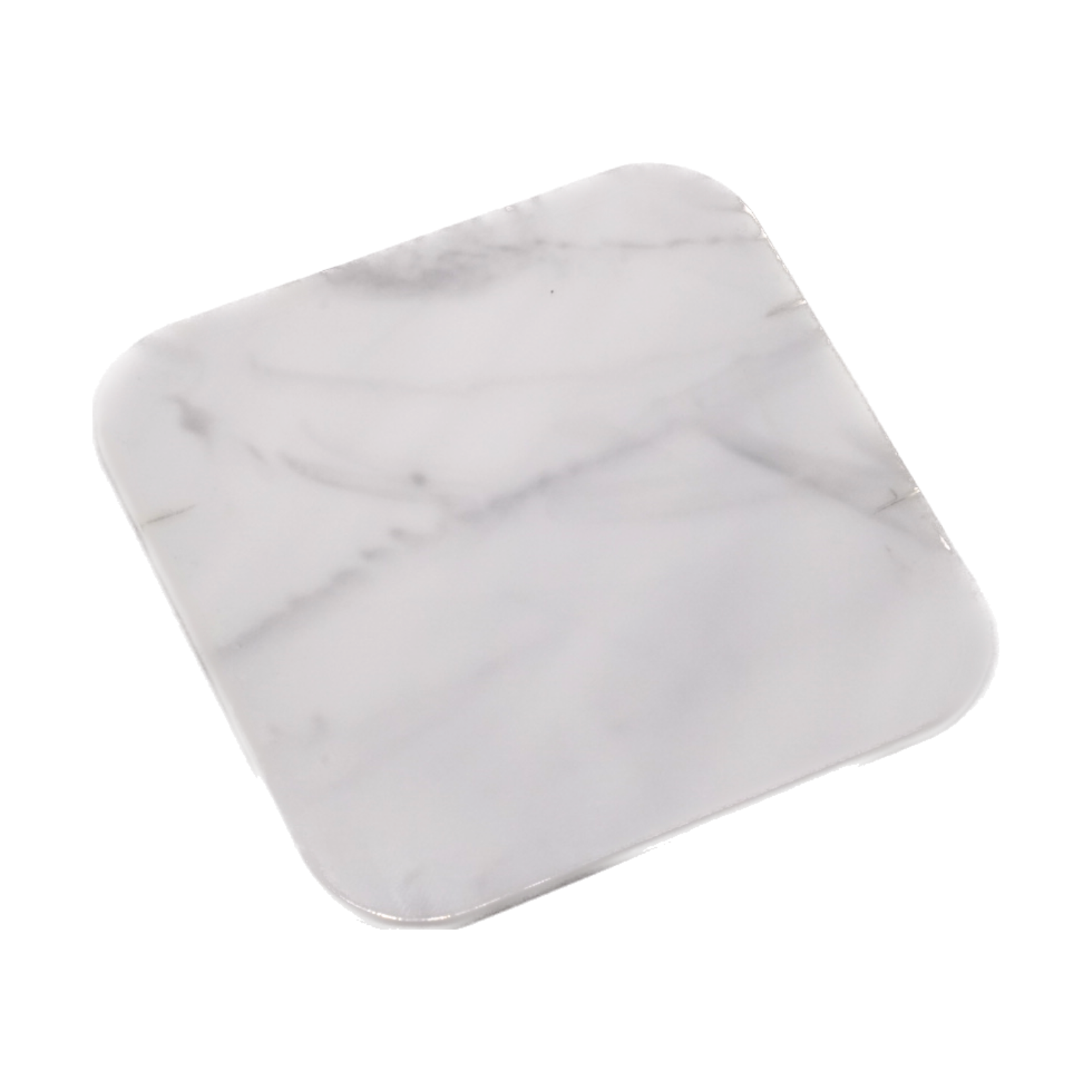 Carrara Marble Acrylic