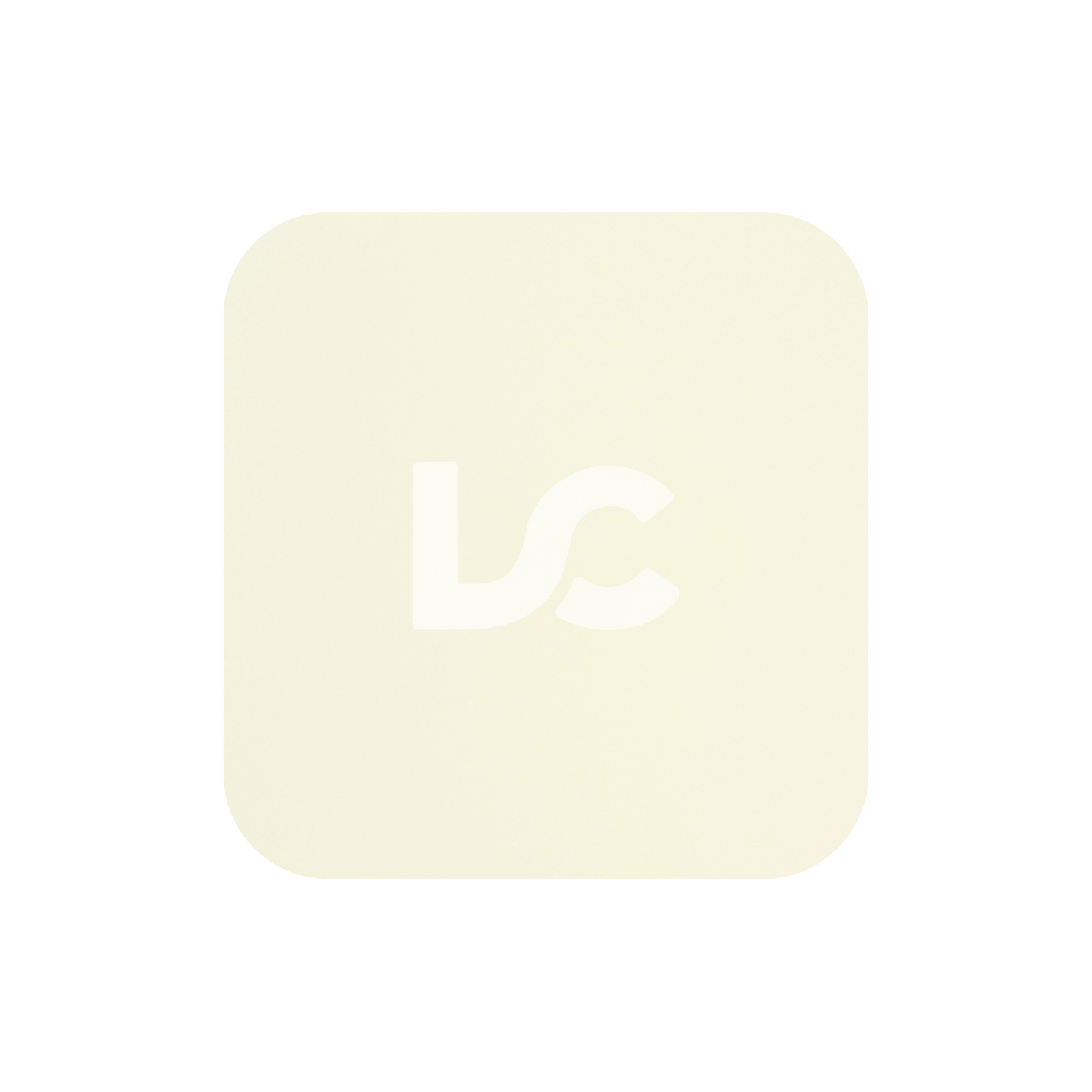 Cotton White Acrylic