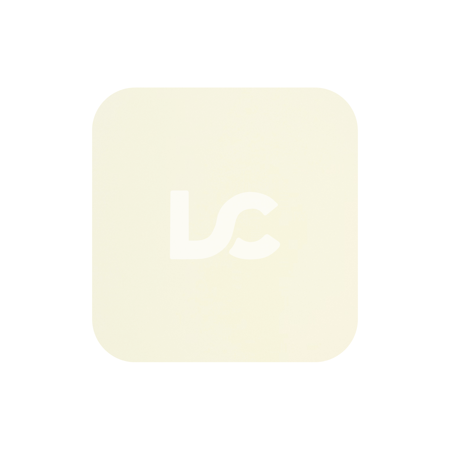 Cotton White Acrylic
