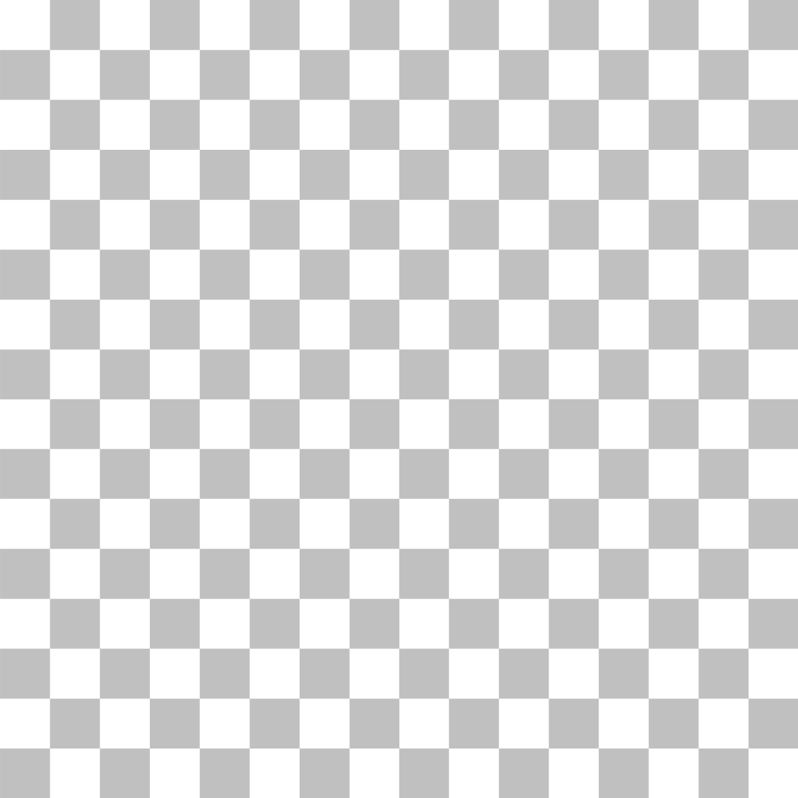 Faux Foils: Checkers