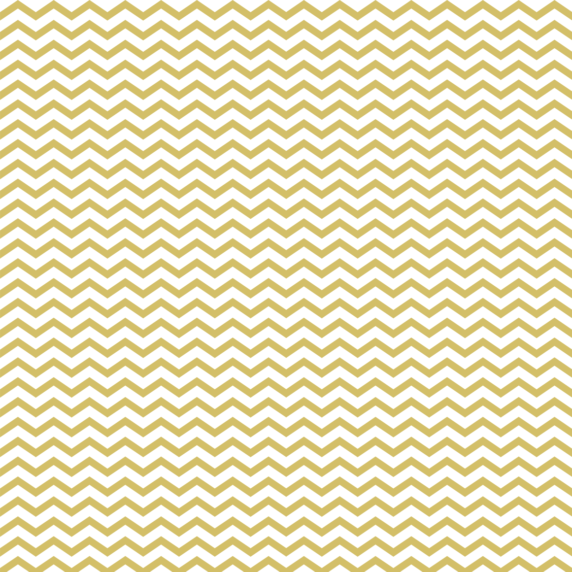Faux Foils: Chevrons