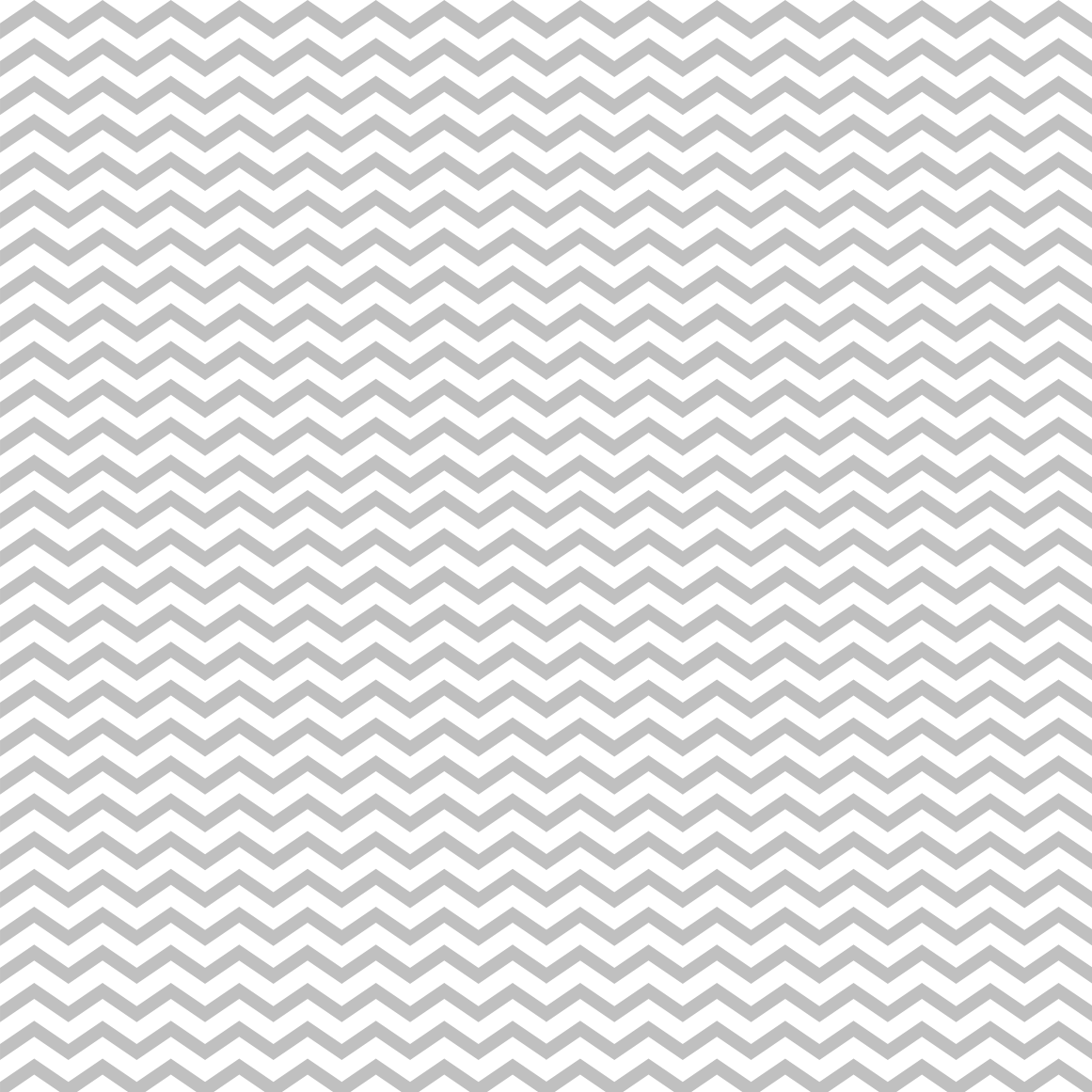 Faux Foils: Chevrons