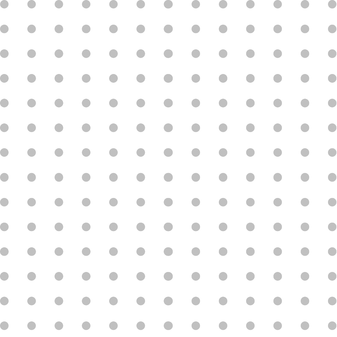 Faux Foils: Polka Dots