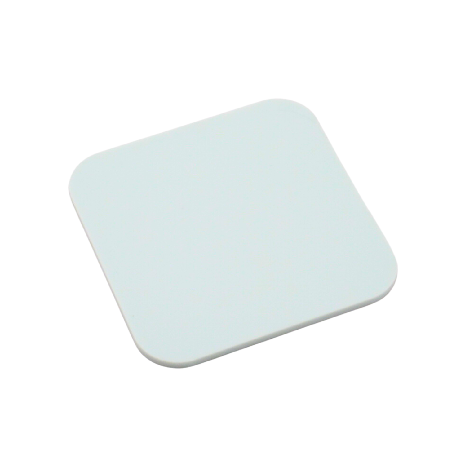 Glacial Blue Acrylic