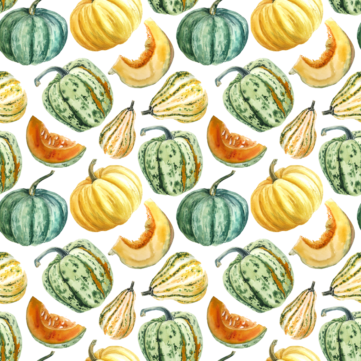 Gorgeous Gourds