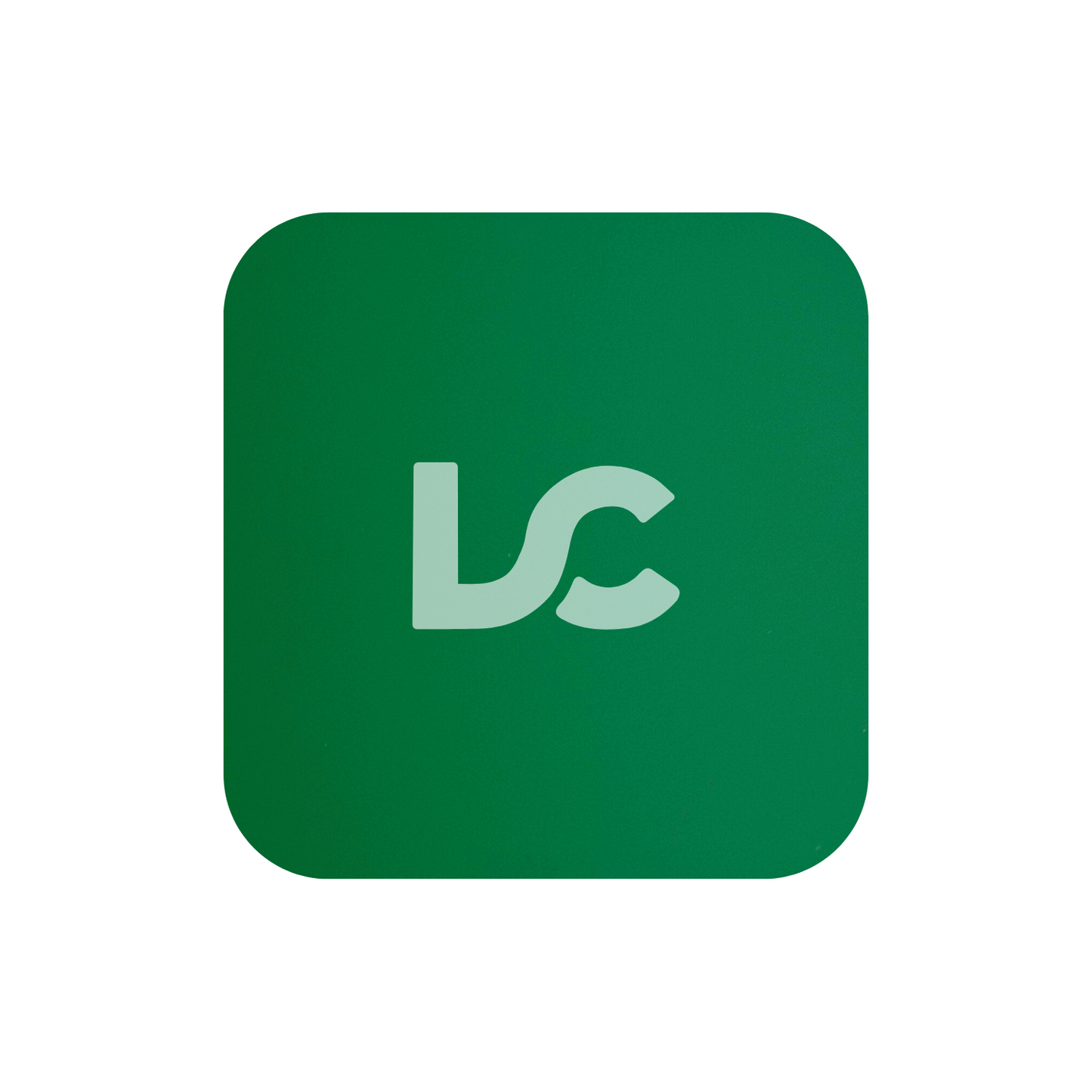 Grassy Green Acrylic