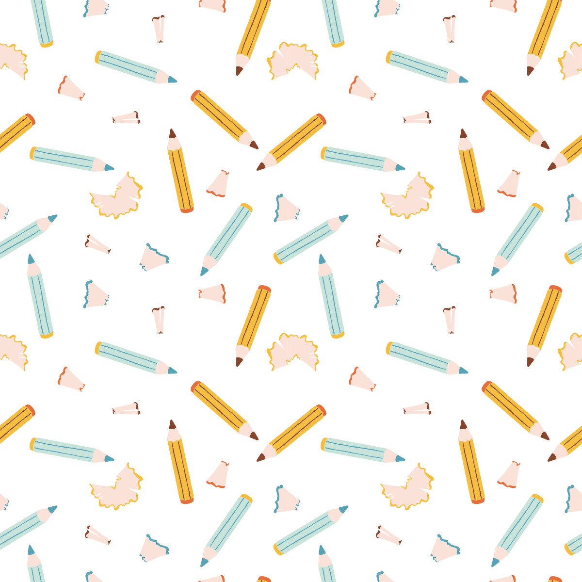 Sharpen Your Pencils