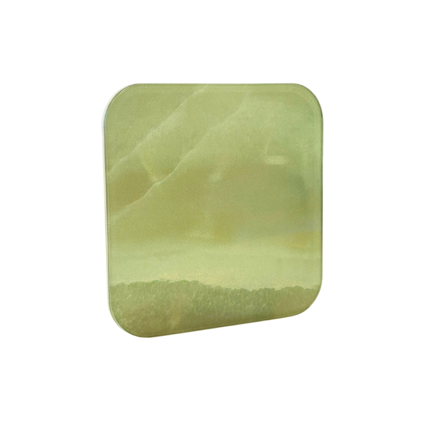 True Jade Acrylic