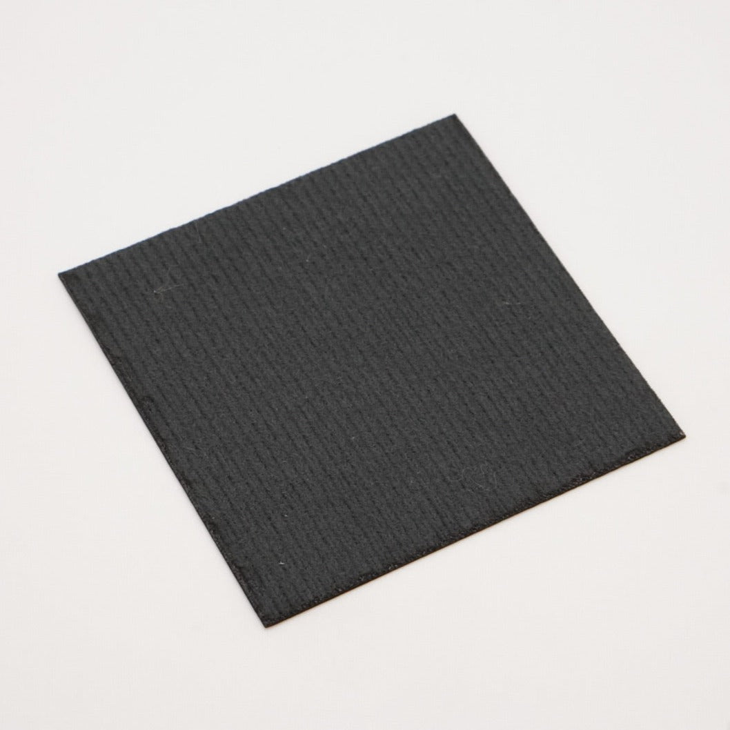 Rustic Brown to Gold Leatherette