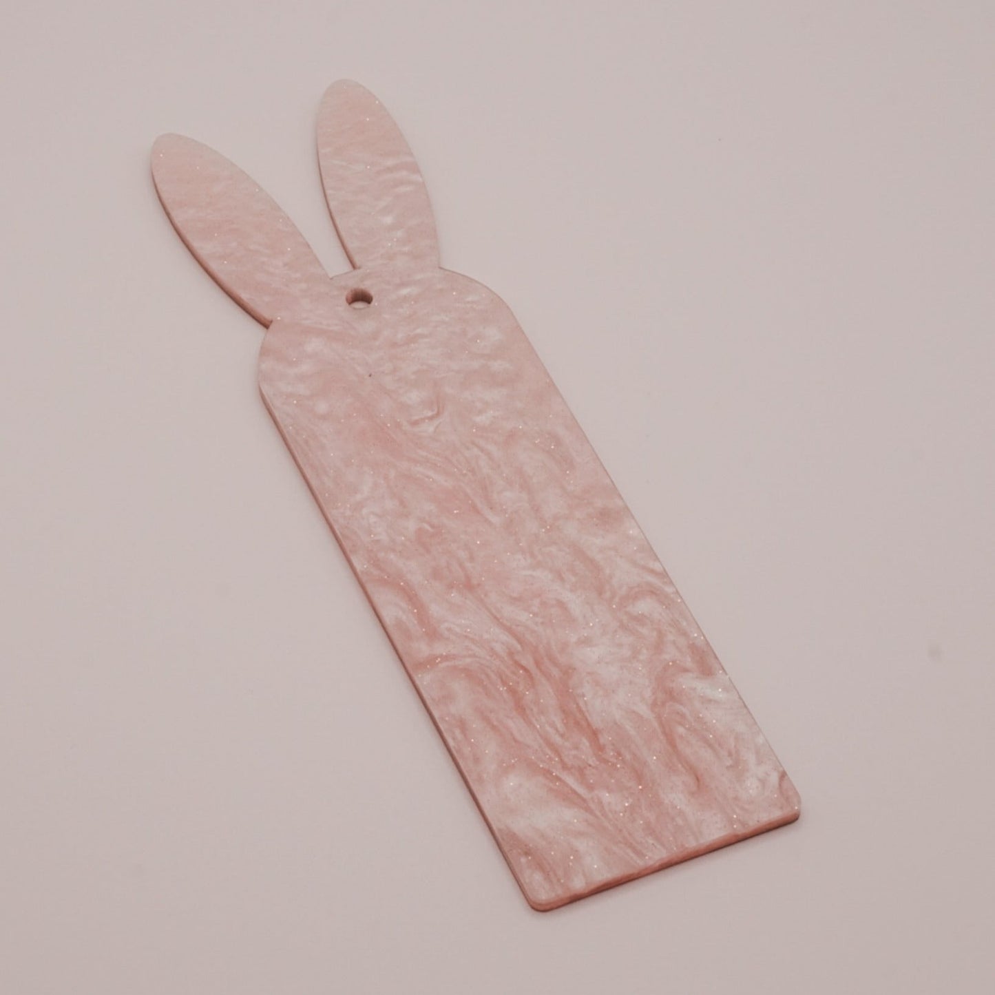 6.5" x 1.7" Bunny Bookmarks (15-pack)