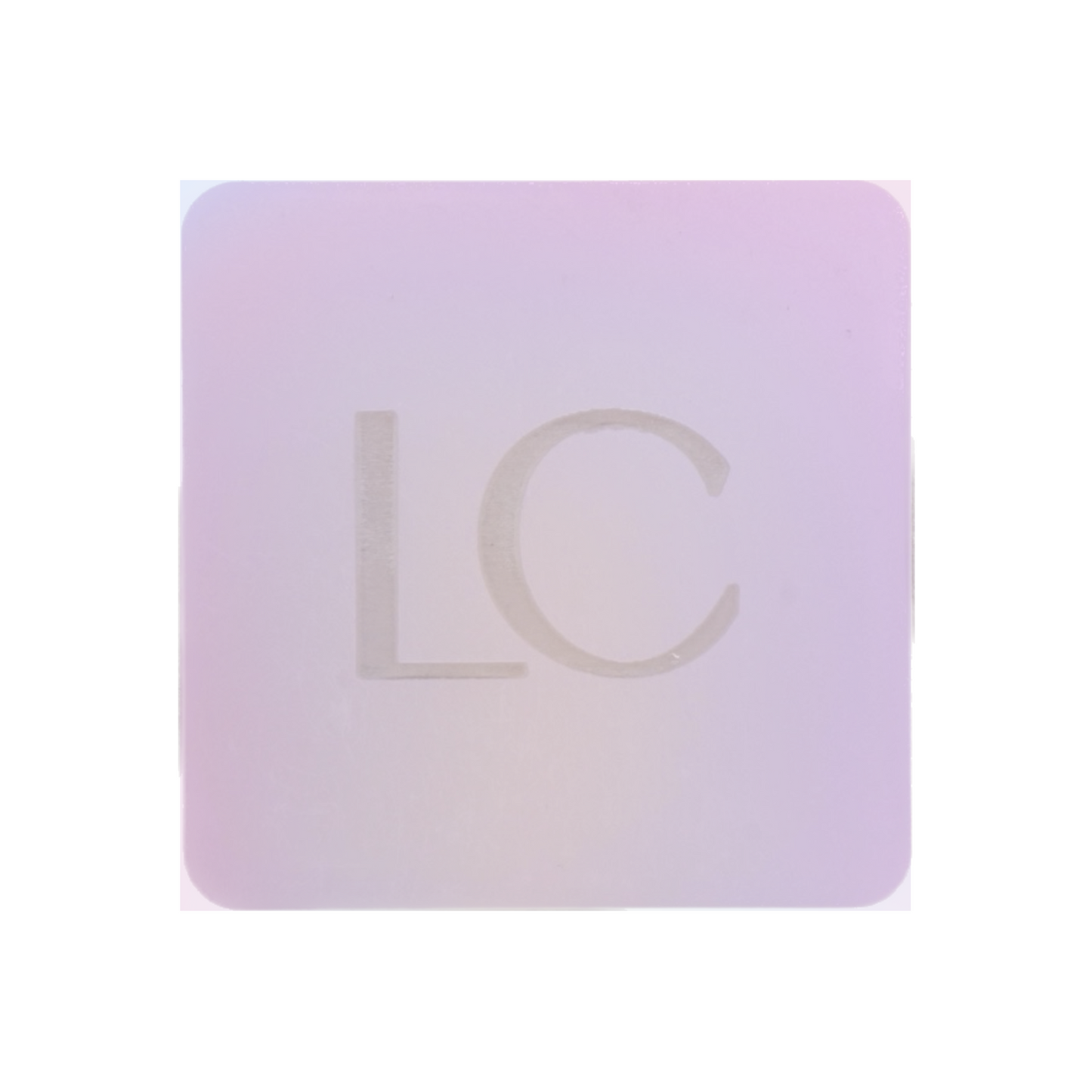 Iridescent Purple Acrylic