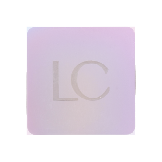 Iridescent Purple Acrylic