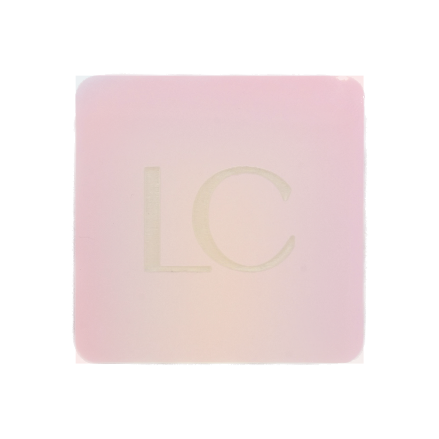 Iridescent Pink Acrylic