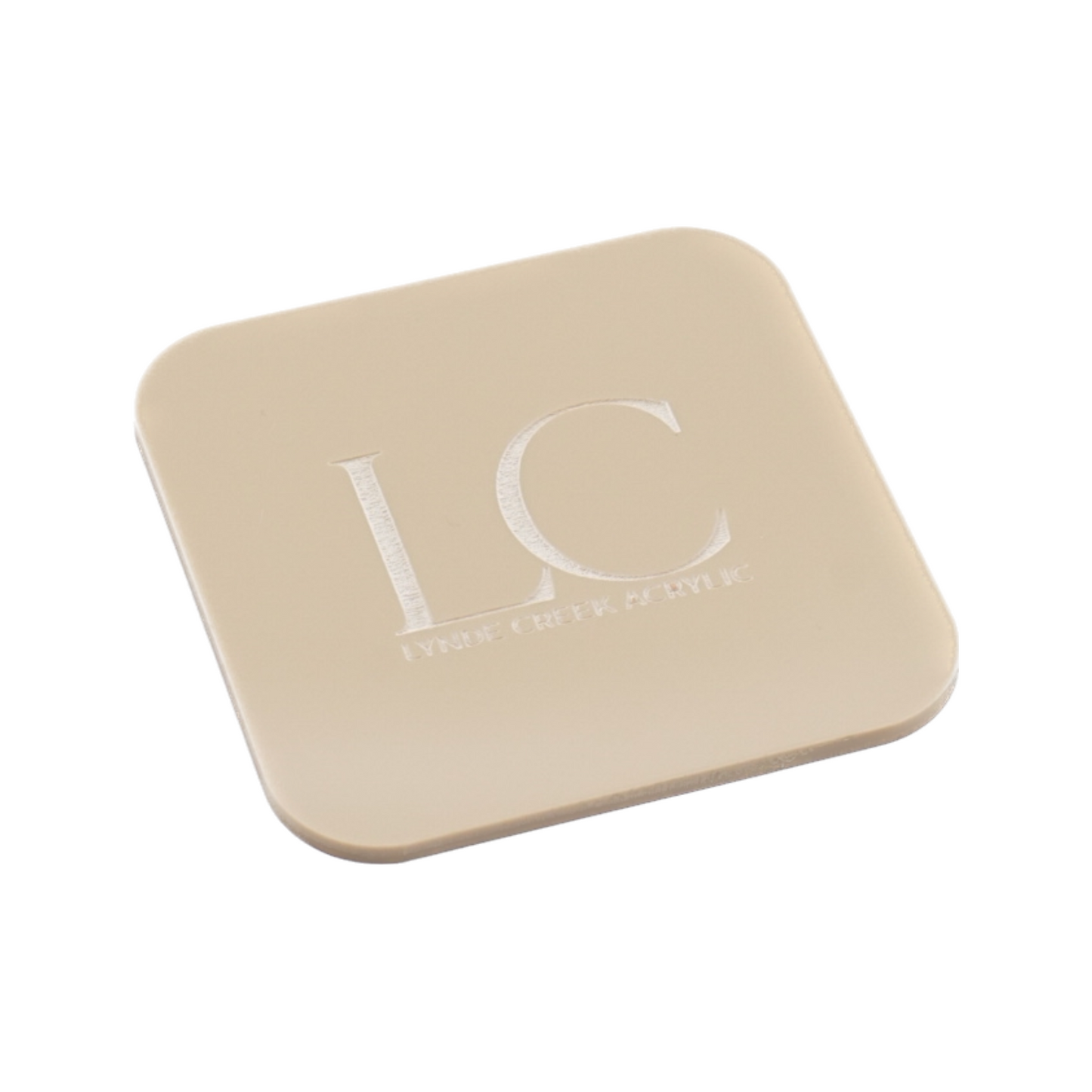 Ceramic Oat Acrylic