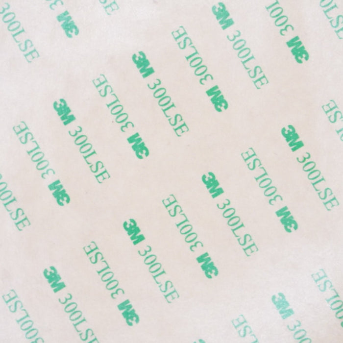 3M 300LSE Double-Sided Tape | Lynde Creek Acrylic – lyndecreekacrylic