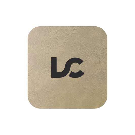 Light Nude Leatherette