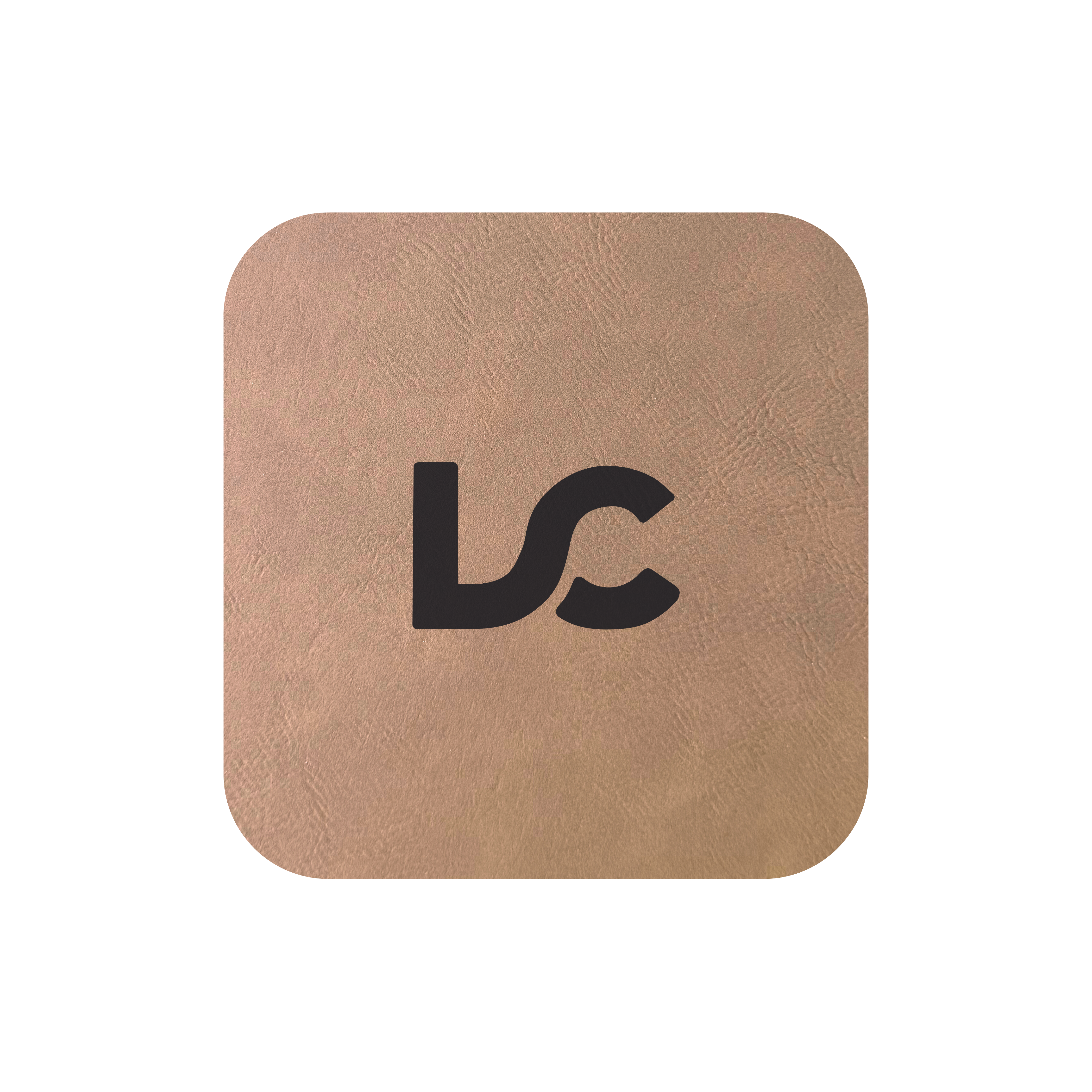 Light Tan Leatherette
