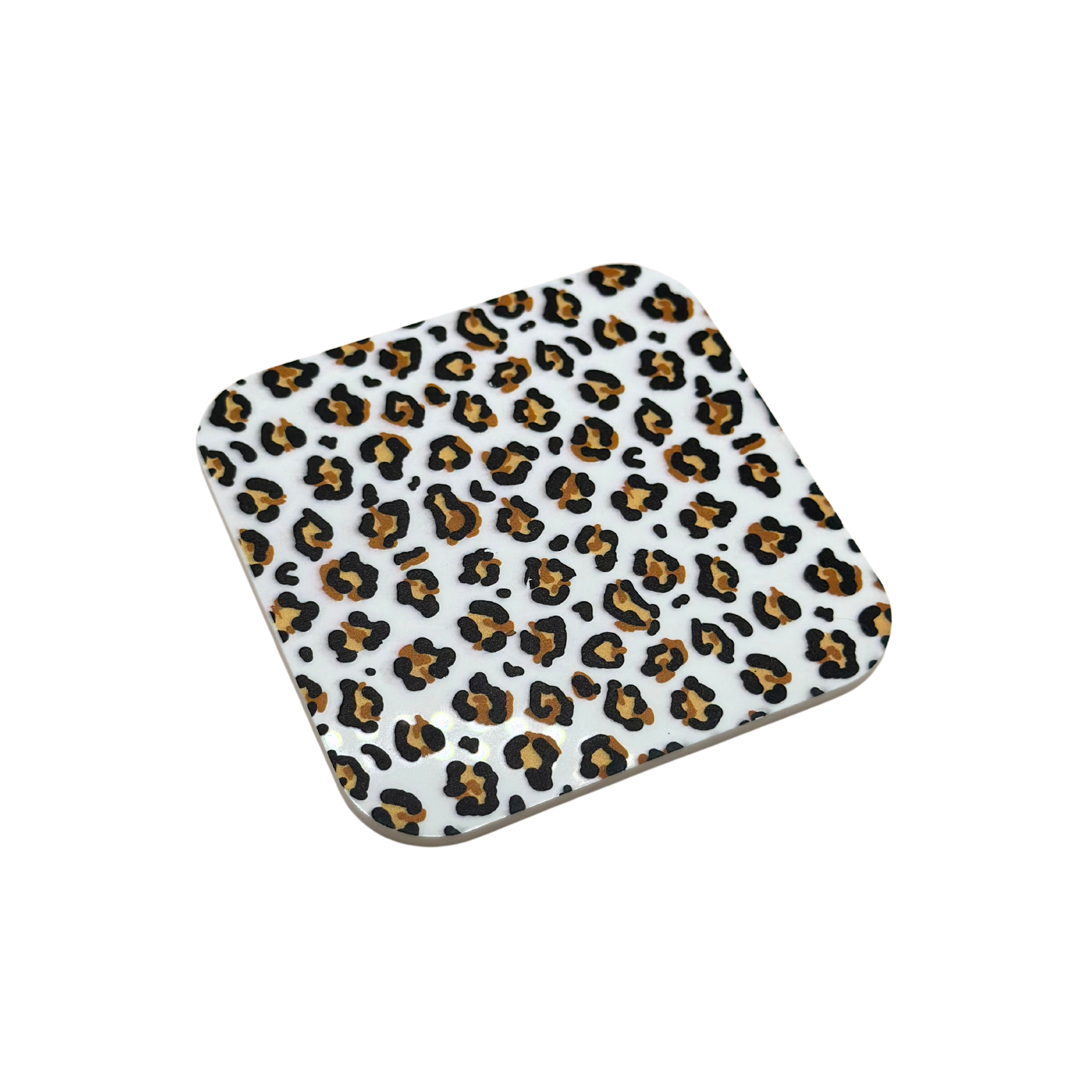 Leopard Print
