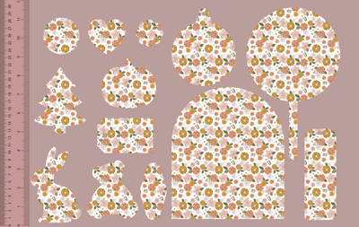 70s Flowers
