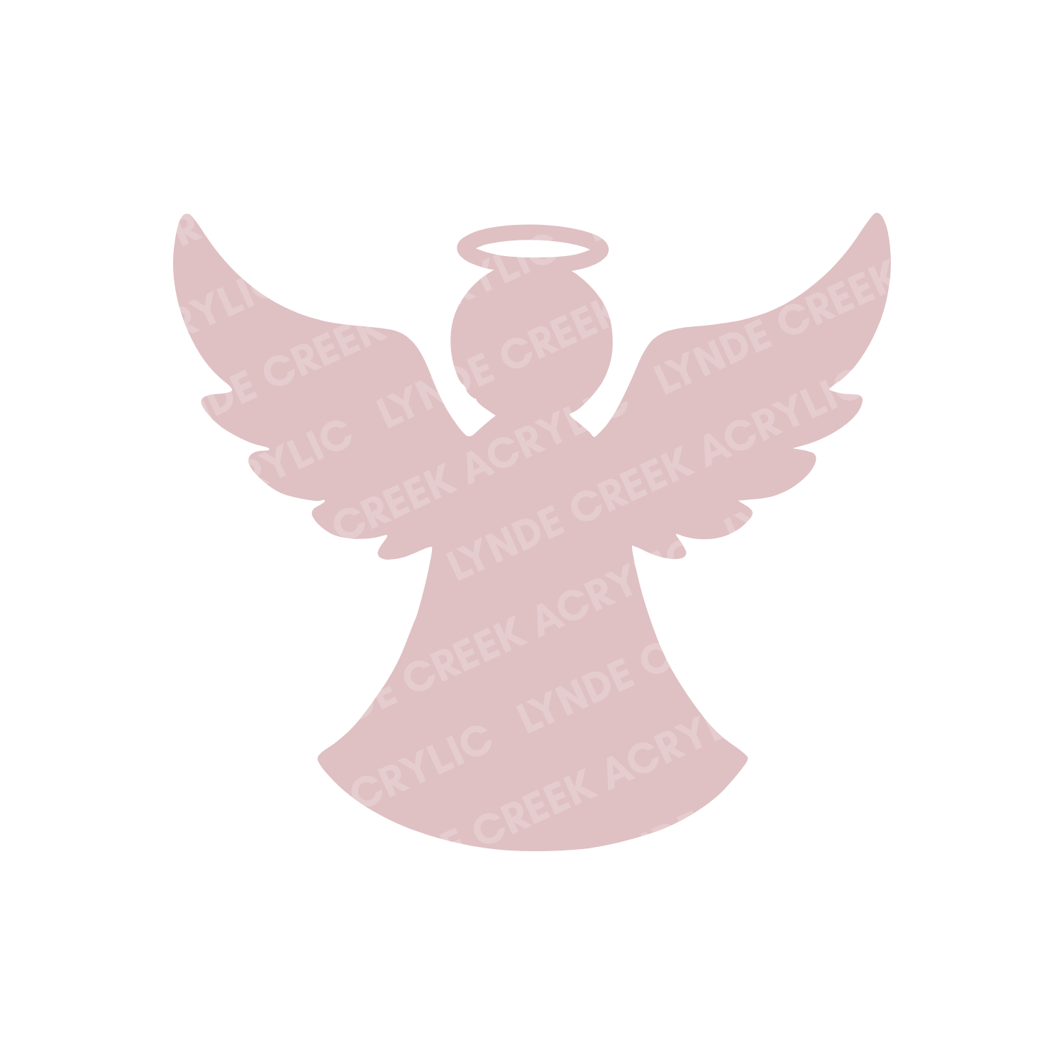 Angel Ornaments