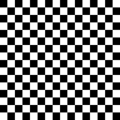 Black Checkers