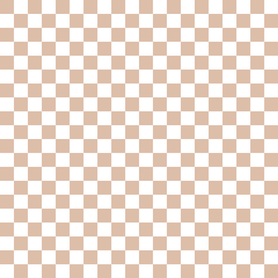 Brown Checkers