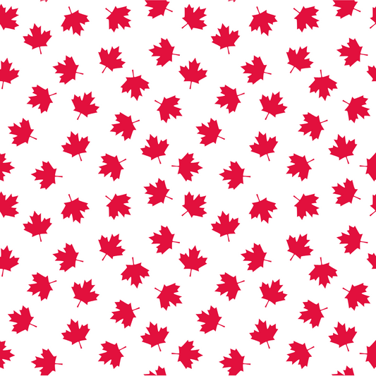 Canadian Maple Leaves