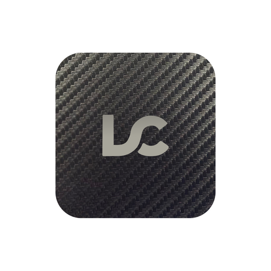 Carbon Fiber Leatherette