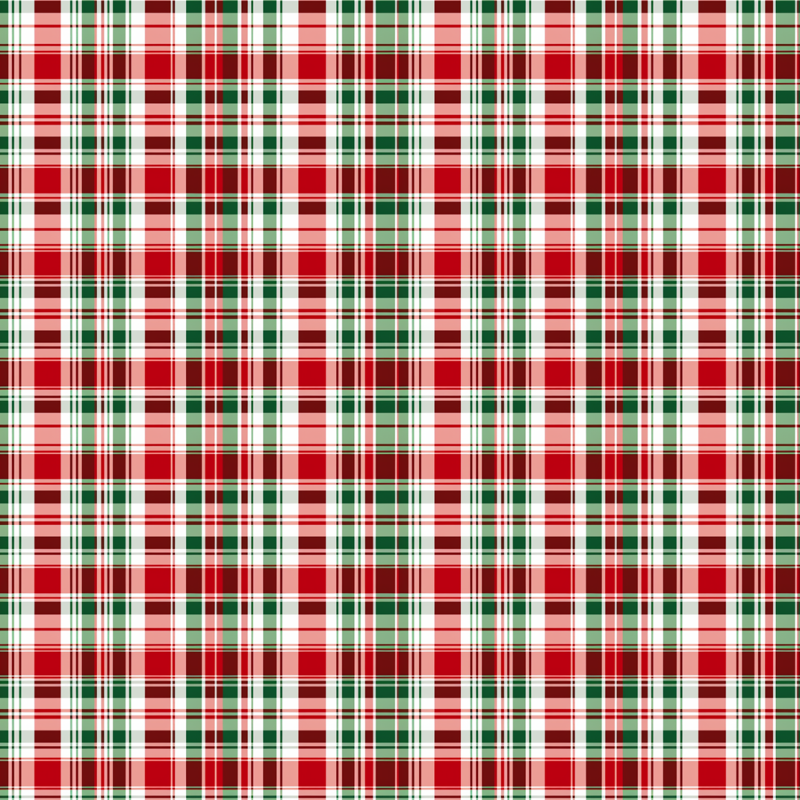 Christmas Tartan