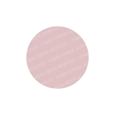Circle Blanks