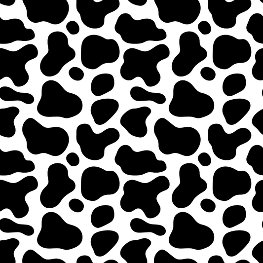 Cow Print