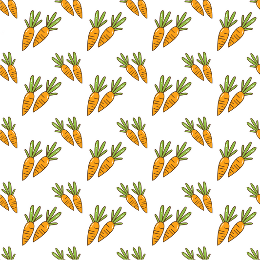 Cute Carrots