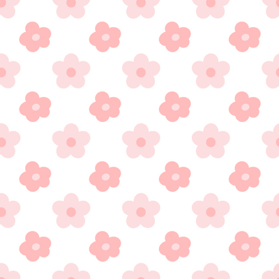 Cutesy Daisies