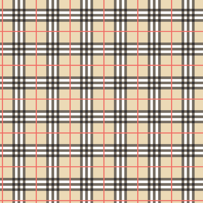 Designer Tartan