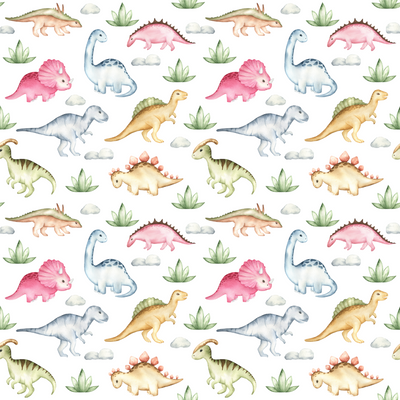 Dinosaurs