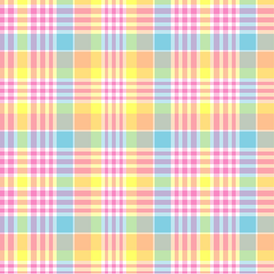 Easter Plaid