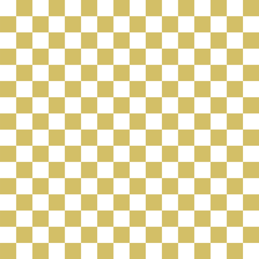 Faux Foils: Checkers