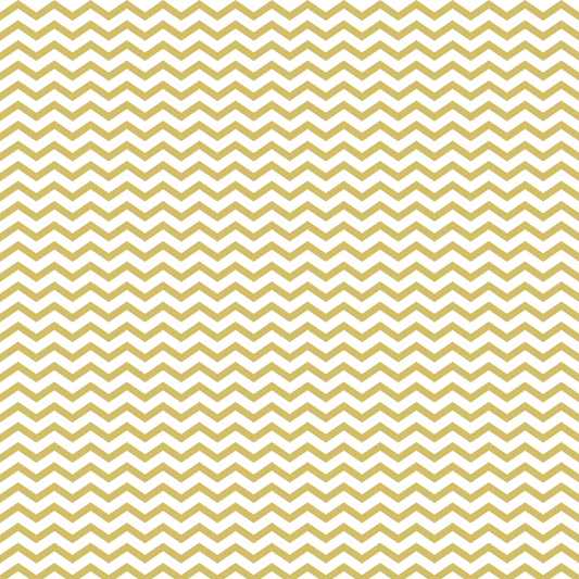 Faux Foils: Chevrons