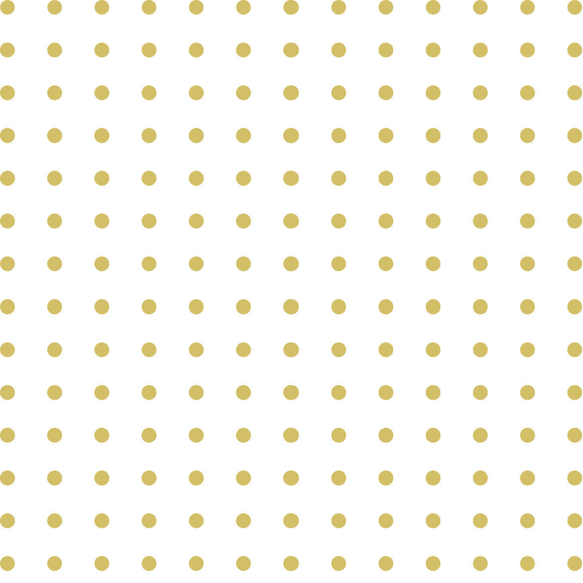 Faux Foils: Polka Dots