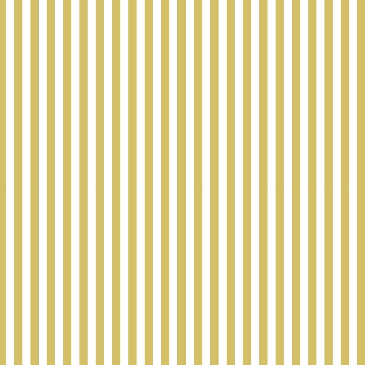 Faux Foils: Stripes