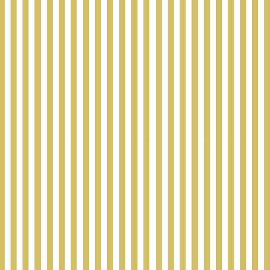 Faux Foils: Stripes