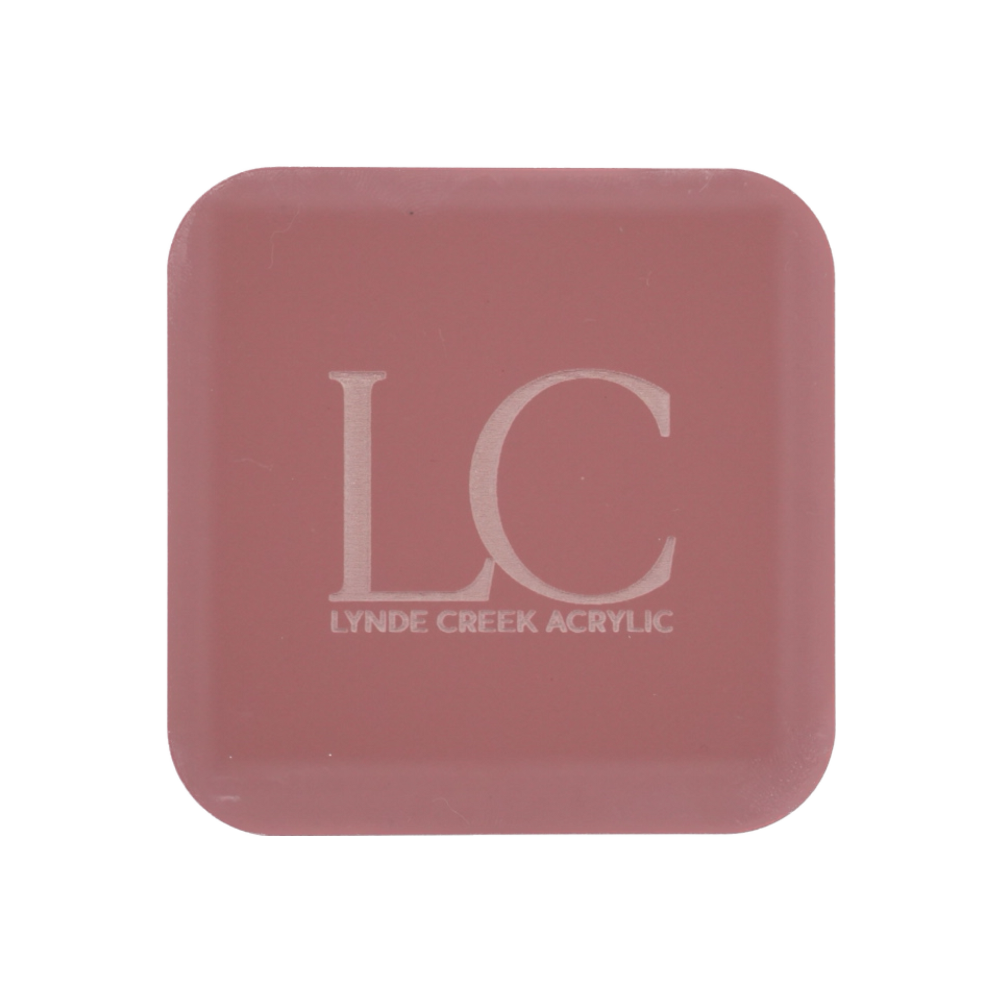 Sage Advice Acrylic  Lynde Creek Acrylic – lyndecreekacrylic