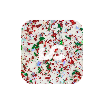 Holiday Prism Acrylic
