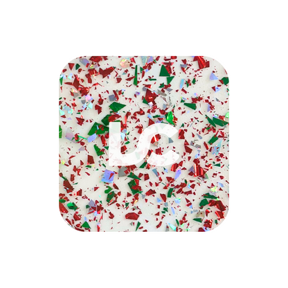 Holiday Prism Acrylic