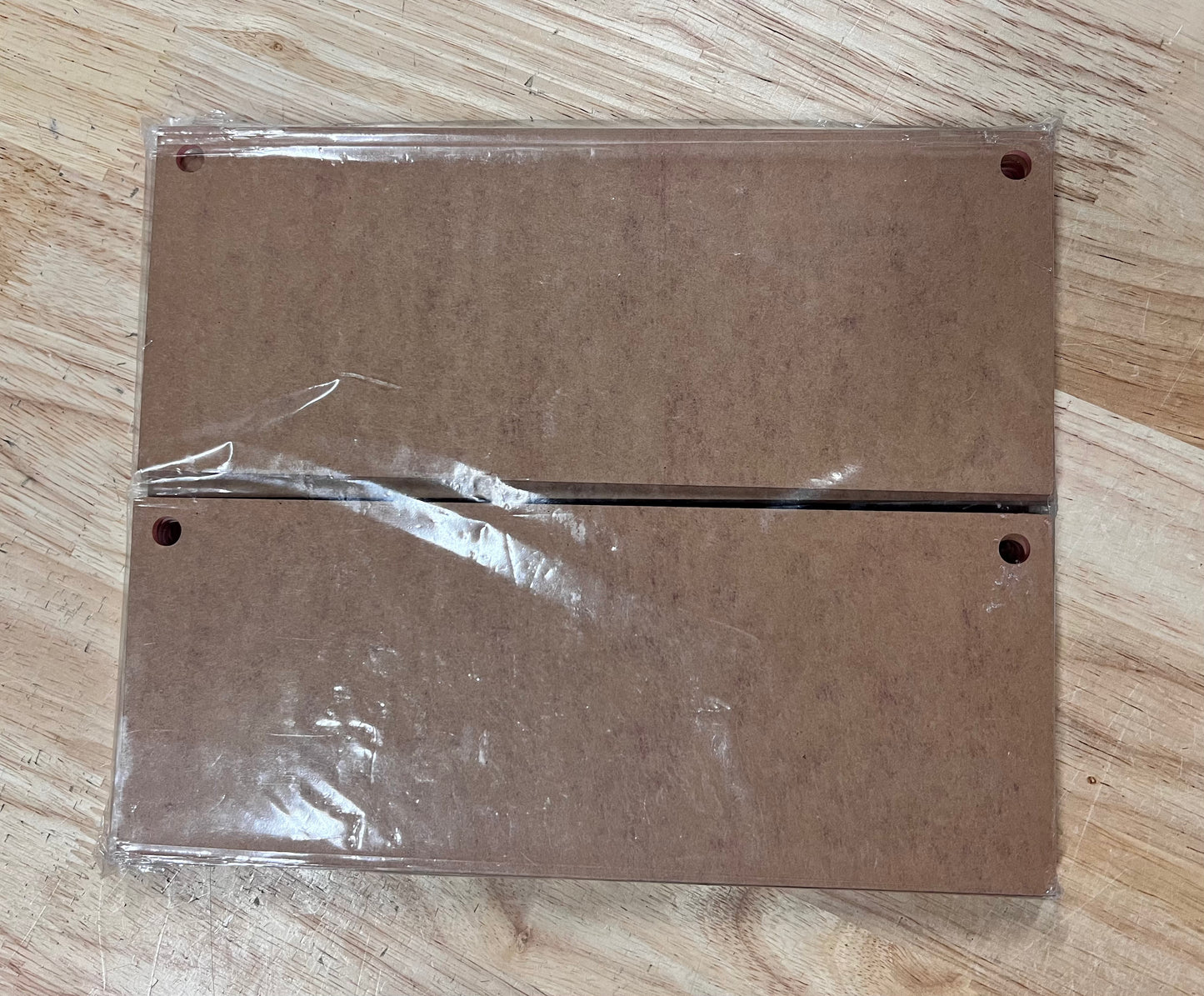 Extras! Ready-to-Go Pre-Cut Goodies!