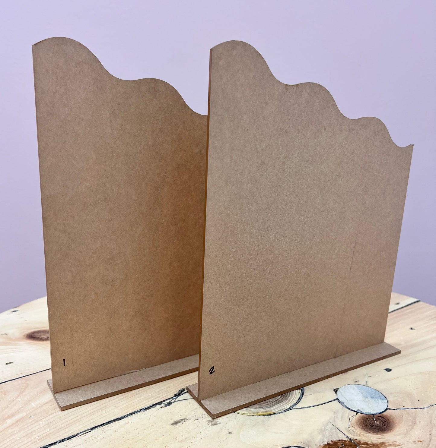 Extras! Ready-to-Go Pre-Cut Goodies!