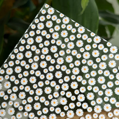 Simple Daisies