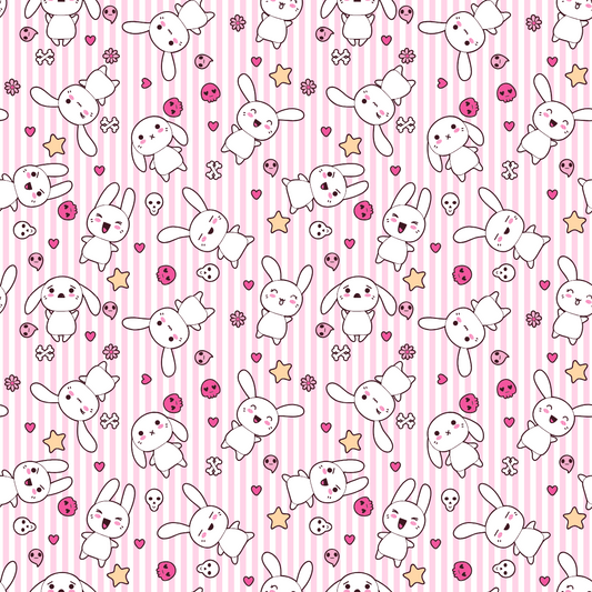 Kawaii Rabbits
