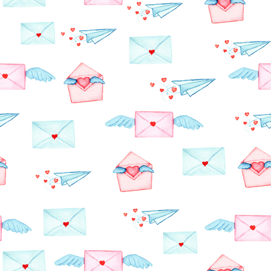 Love Letters
